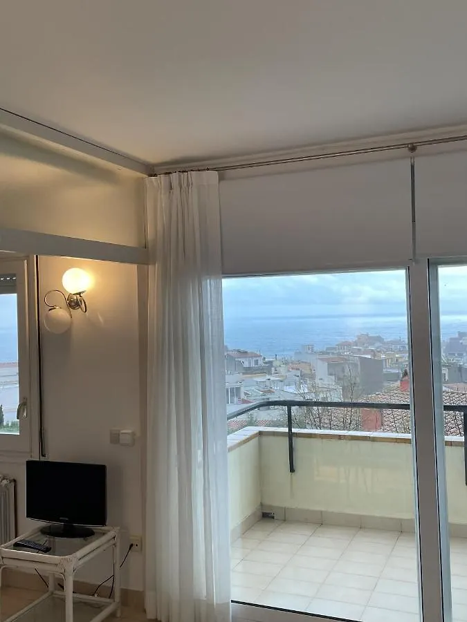 L'Escala Vista Mar Apartment Ampurias