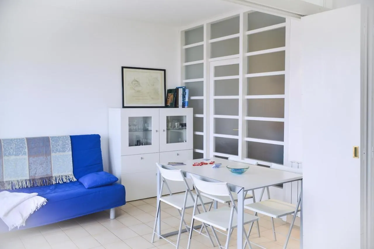L'Escala Vista Mar Apartment Ampurias Spain