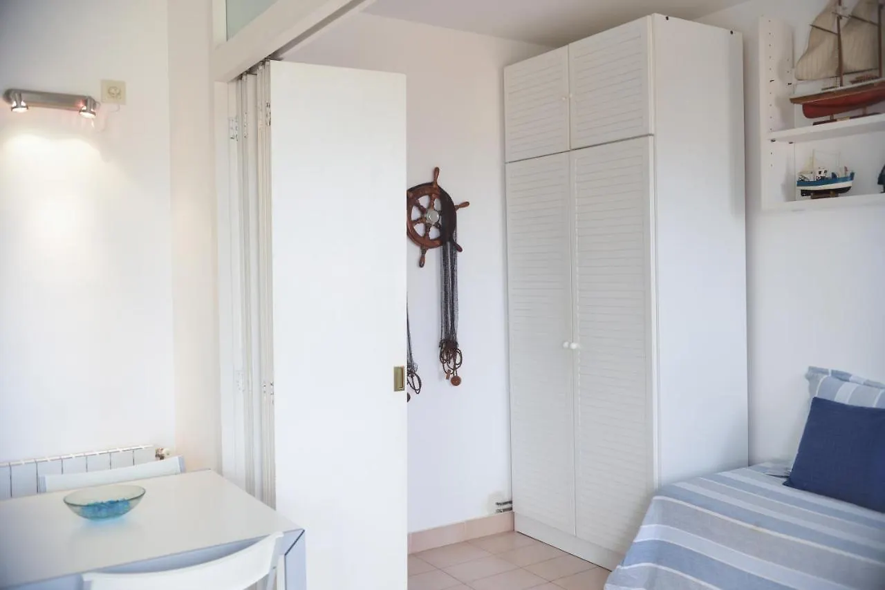 L'Escala Vista Mar Apartment Ampurias